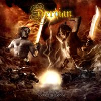 Derdian - War of the Gods